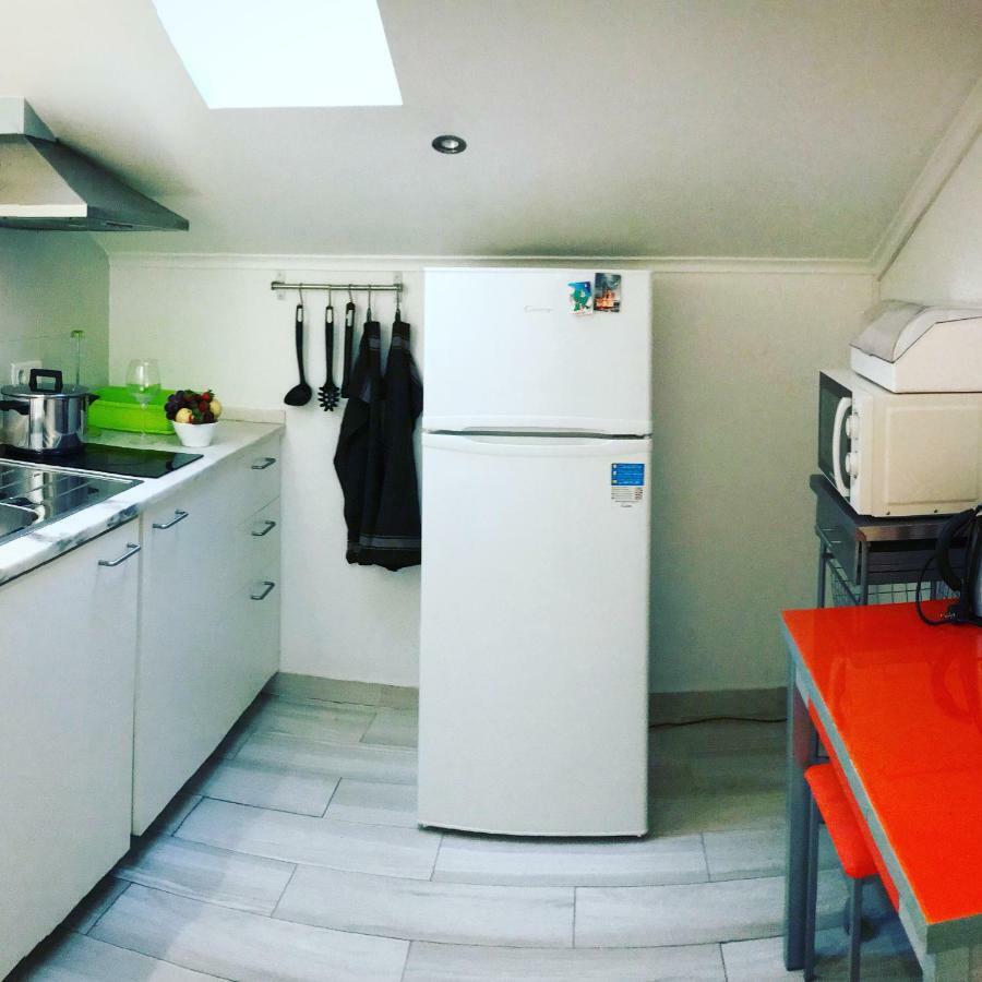 Apartment Split Level