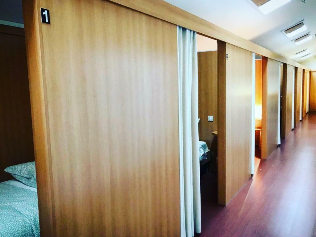 Apartment Split Level