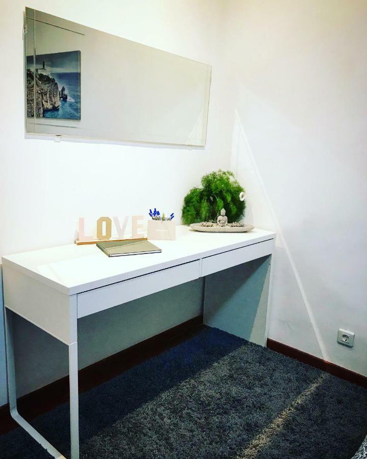 Apartment Split Level
