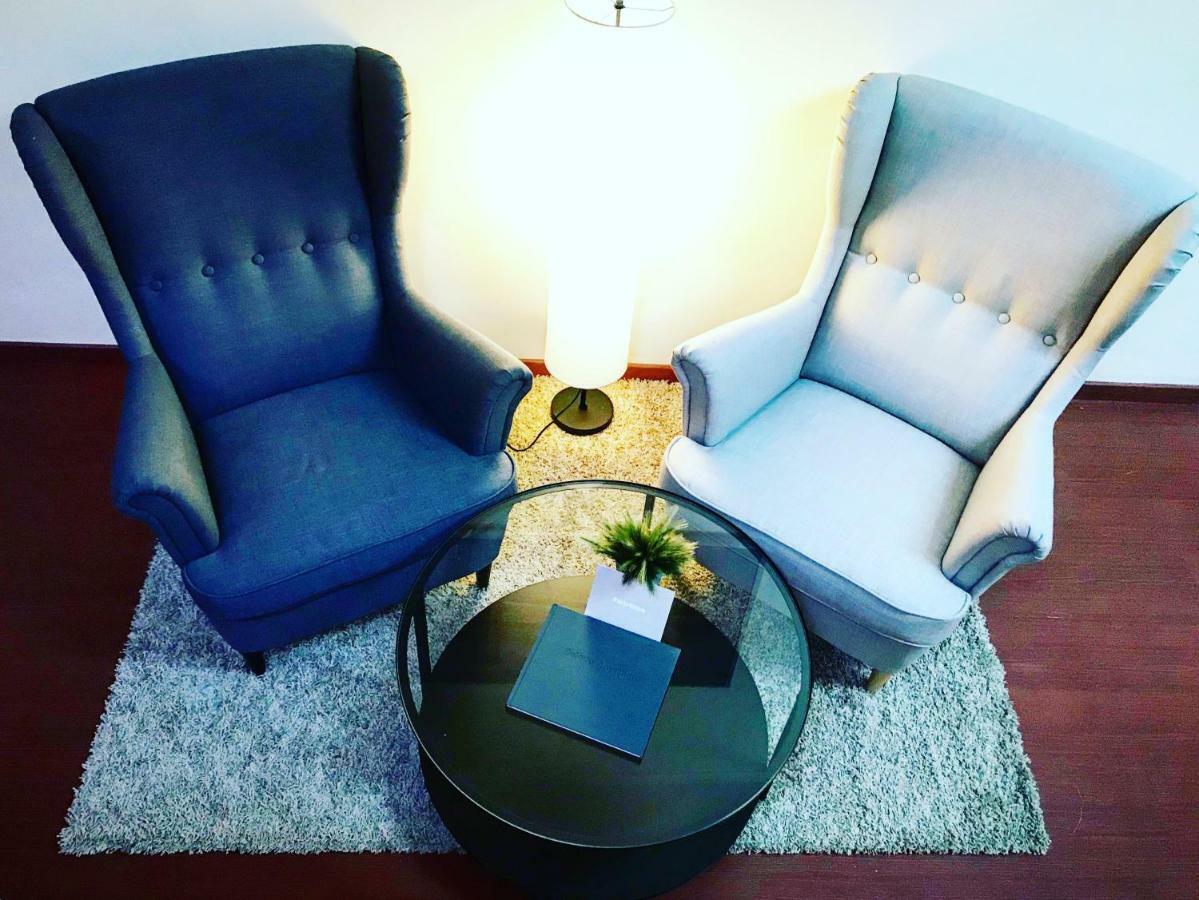 Apartment Split Level